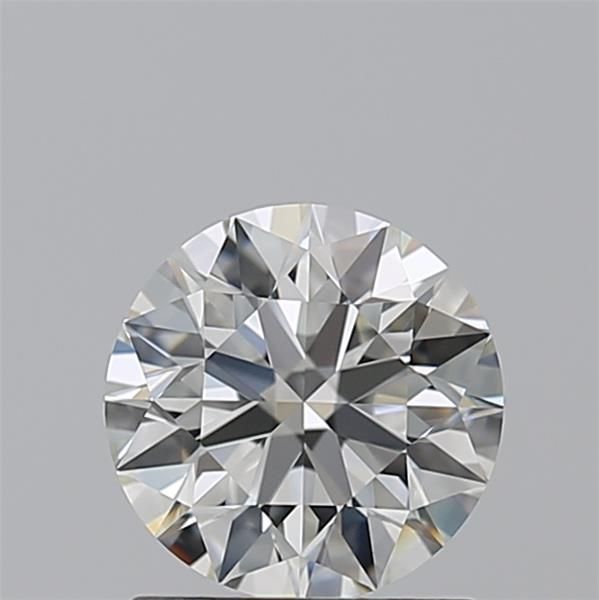 Diamante Taglio Brillante 1.2ct EX/EX/VG I VVS1 - GIA - 6.73x6.77x4.24mm