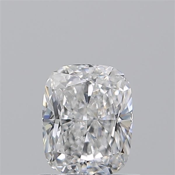 Diamante Taglio Cushion Brillante 0.72ct EX/EX E VS1 - GIA - 5.82x4.67x3.08mm