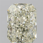 Diamante Naturale Taglio Radiant 1.51ct EX/EX I IF - IGI - 7.62x5.5x3.82mm