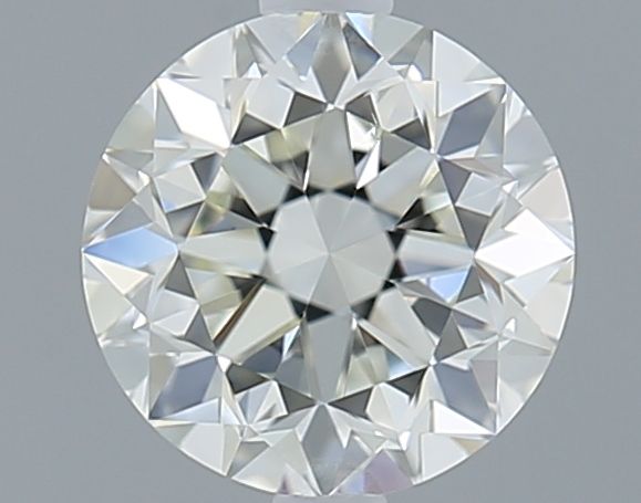 Diamante Naturale Taglio Brillante 1.01ct VG/EX/EX I VS1 - IGI - 6.2x6.24x4.07mm