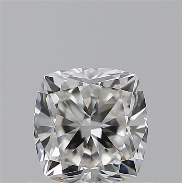 Diamante Taglio Cushion Modificato 0.7ct EX/EX G VVS2 - GIA - 5.17x5.1x3.38mm
