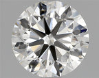 Diamante Taglio Brillante 1.51ct VG/EX/EX H VVS2 - GIA - 7.15x7.21x4.52mm