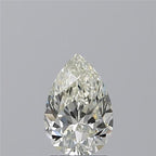 Diamante Naturale Taglio Goccia 1.51ct EX/EX I VVS1 - IGI - 9.34x6.24x4.22mm