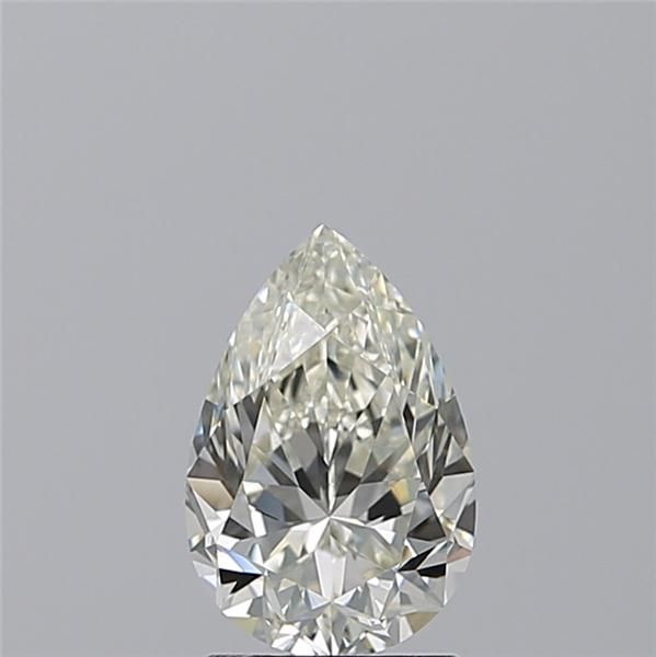 Diamante Naturale Taglio Goccia 1.51ct EX/EX I VVS1 - IGI - 9.34x6.24x4.22mm