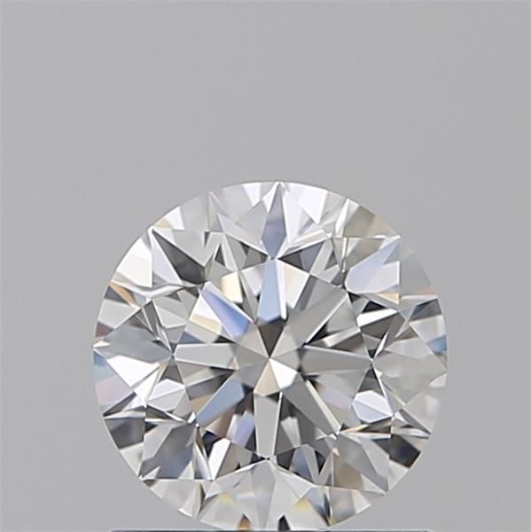 Diamante Naturale Taglio Brillante 1ct 3EX D VVS1 - GIA - 6.32x6.36x4.02mm
