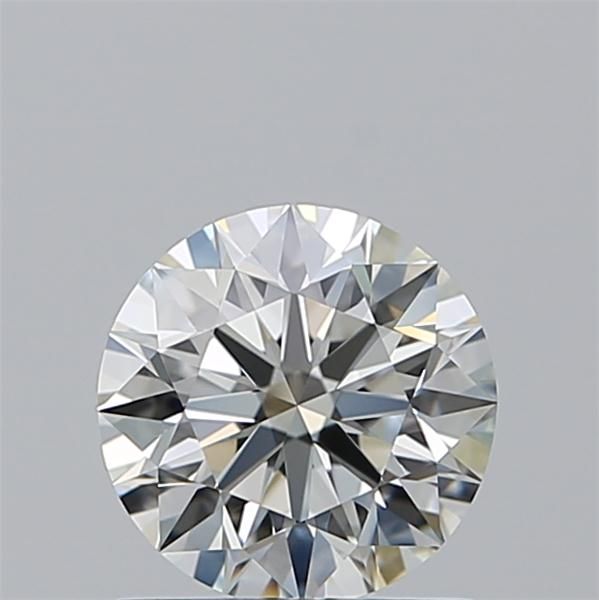 Diamante Naturale Taglio Brillante 1.05ct 3EX G VVS1 - IGI - 6.45x6.5x4.06mm