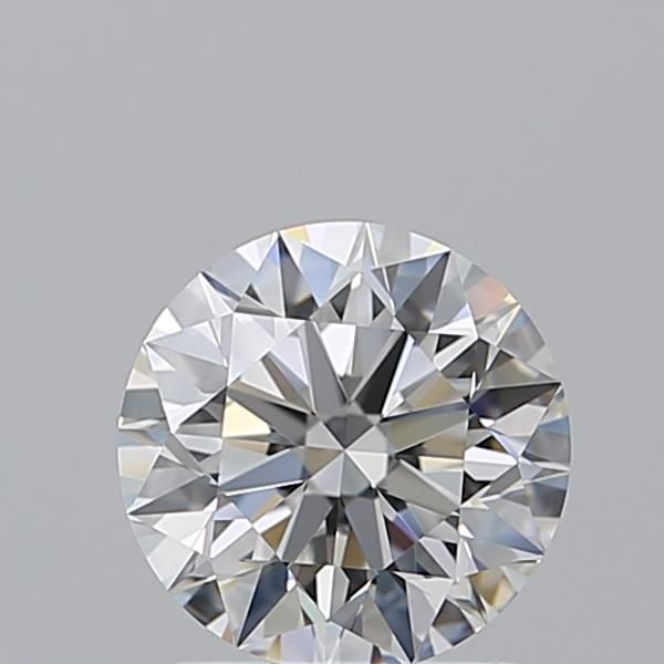 Diamante Naturale Taglio Brillante 1.31ct 3EX F IF - IGI - 6.93x6.96x4.35mm