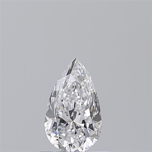 Diamante Naturale Taglio Goccia 0.7ct G/EX D VS1 - GIA - 7.79x4.63x3.15mm