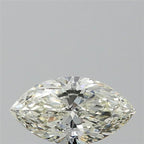 Diamante Naturale Taglio Marquise 1.21ct EX/EX I IF - IGI - 10.4x5.64x3.35mm