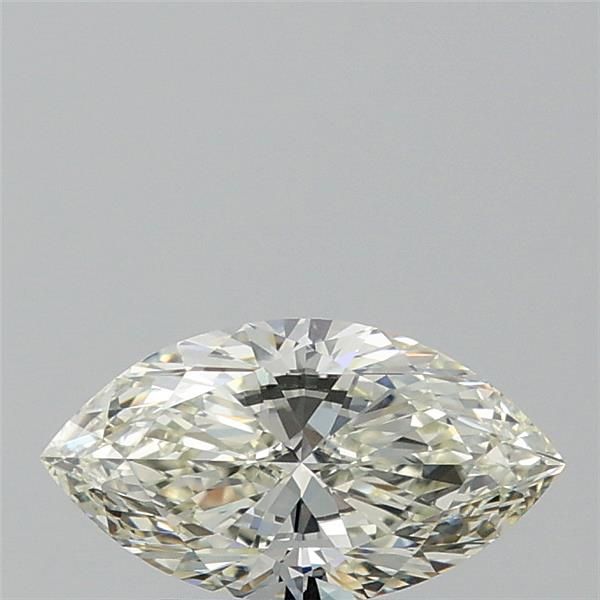 Diamante Naturale Taglio Marquise 1.21ct EX/EX I IF - IGI - 10.4x5.64x3.35mm