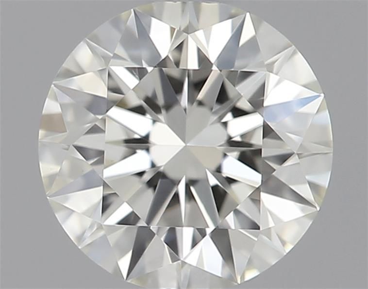 Diamante Naturale Taglio Brillante 0.31ct 3EX H VVS2 - IGI - 4.34x4.37x2.68mm