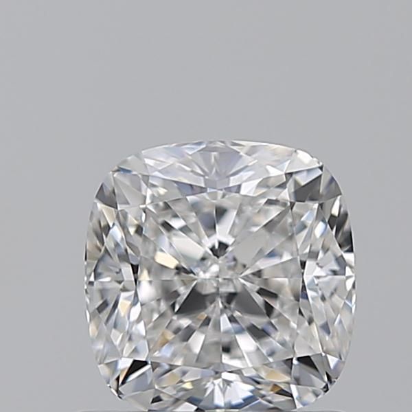 Diamante Taglio Cushion Brillante 1.01ct VG/EX E VS1 - GIA - 5.7x5.52x3.86mm