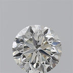 Diamante Naturale Taglio Brillante 1ct G/VG/EX G VS1 - IGI - 6.03x6.11x4.06mm