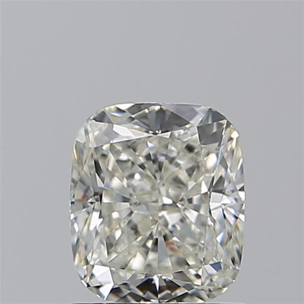 Diamante Taglio Cushion Modificato 1.01ct EX/EX H IF - IGI - 6.1x5.28x3.61mm