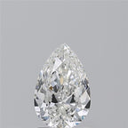 Diamante Naturale Taglio Goccia 1.2ct VG/EX G VS1 - GIA - 9.13x5.94x3.49mm