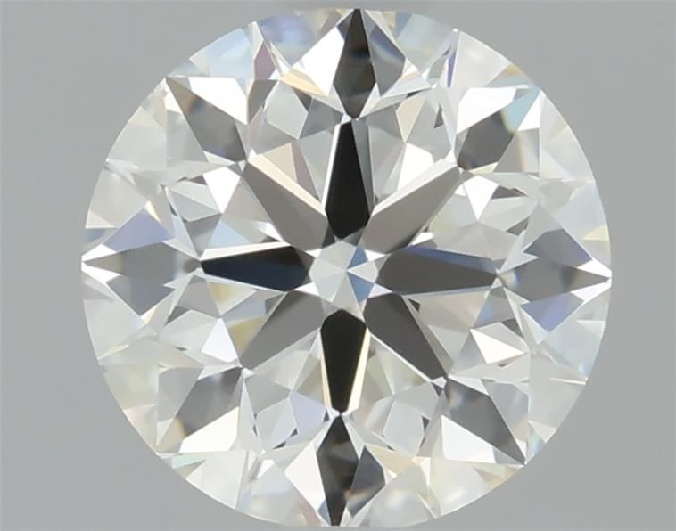 Diamante Naturale Taglio Brillante 0.6ct 3EX G VS1 - IGI - 5.3x5.32x3.36mm