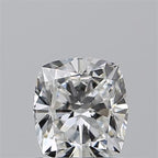 Diamante Taglio Cushion Modificato 0.73ct VG/EX F VS1 - GIA - 5.56x5.1x3.37mm