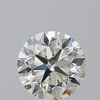 Diamante Taglio Brillante 2.01ct VG/EX/EX I VVS2 - IGI - 7.78x7.89x5.08mm
