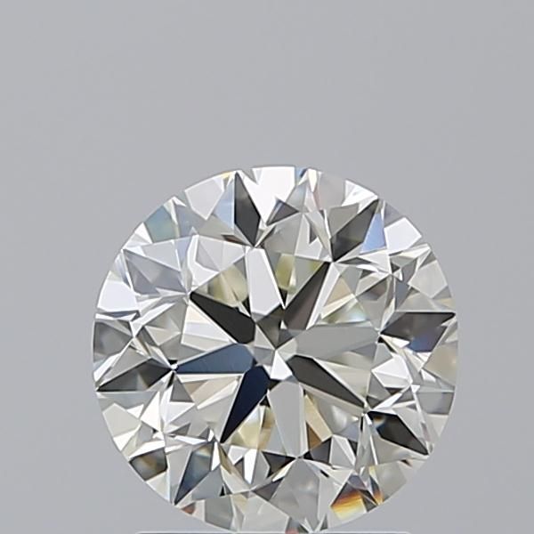 Diamante Taglio Brillante 2.01ct VG/EX/EX I VVS2 - IGI - 7.78x7.89x5.08mm
