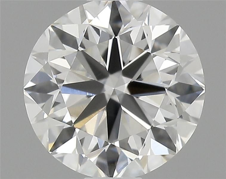 Diamante Taglio Brillante 0.81ct VG/VG/VG G VVS1 - GIA - 5.75x5.83x3.71mm