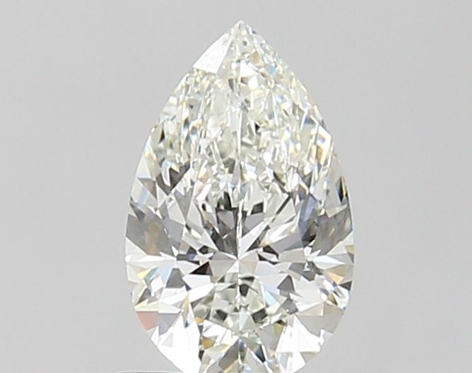 Diamante Naturale Taglio Goccia 1.01ct EX/EX F VVS1 - IGI - 8.78x5.47x3.57mm