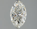 Diamante Naturale Taglio Marquise 1.2ct VG/VG H VVS2 - GIA - 10.0x5.54x3.56mm