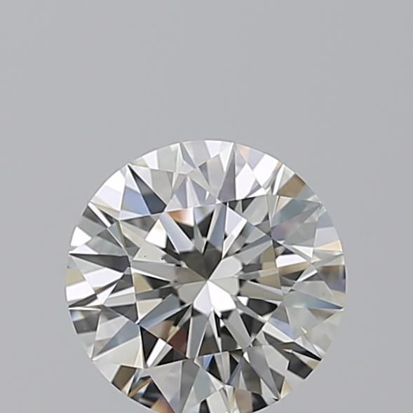 Diamante Naturale Taglio Brillante 1.2ct 3EX I VS1 - GIA - 6.76x6.8x4.25mm