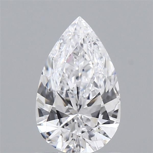 Diamante Naturale Taglio Goccia 1.01ct VG/EX D VVS1 - GIA - 9.16x5.62x3.34mm
