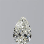 Diamante Naturale Taglio Goccia 0.54ct EX/EX H IF - IGI - 7.26x4.61x2.62mm