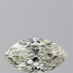 Diamante Naturale Taglio Marquise 1.51ct EX/EX J VS1 - IGI - 10.92x5.98x3.74mm