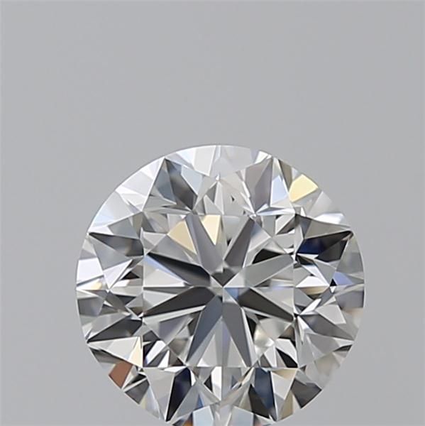 Diamante Naturale Taglio Brillante 1ct VG/G/EX F VVS2 - GIA - 6.09x6.21x4.03mm