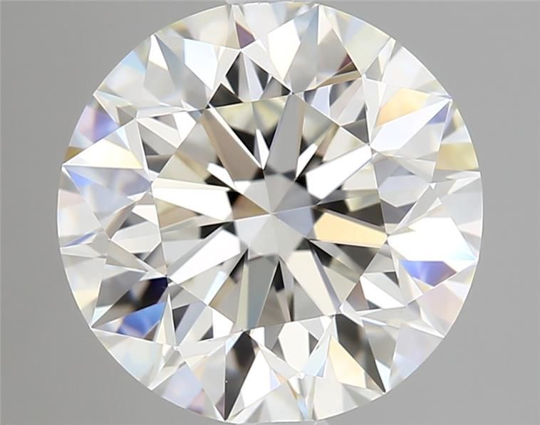 Diamante Naturale Taglio Brillante 1.7ct 3EX G VS1 - IGI - 7.55x7.61x4.79mm