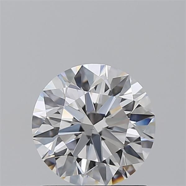 Diamante Naturale Taglio Brillante 1.21ct 3EX D VS1 - GIA - 6.74x6.78x4.22mm