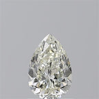 Diamante Naturale Taglio Goccia 1.01ct EX/EX H VVS2 - IGI - 8.21x5.38x3.56mm
