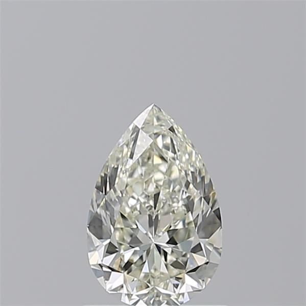 Diamante Naturale Taglio Goccia 1.01ct EX/EX H VVS2 - IGI - 8.21x5.38x3.56mm