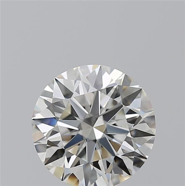 Diamante Naturale Taglio Brillante 1.27ct 3EX G IF - IGI - 6.88x6.92x4.3mm