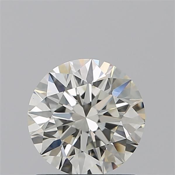 Diamante Naturale Taglio Brillante 1.2ct 3EX I VVS2 - IGI - 6.75x6.79x4.24mm