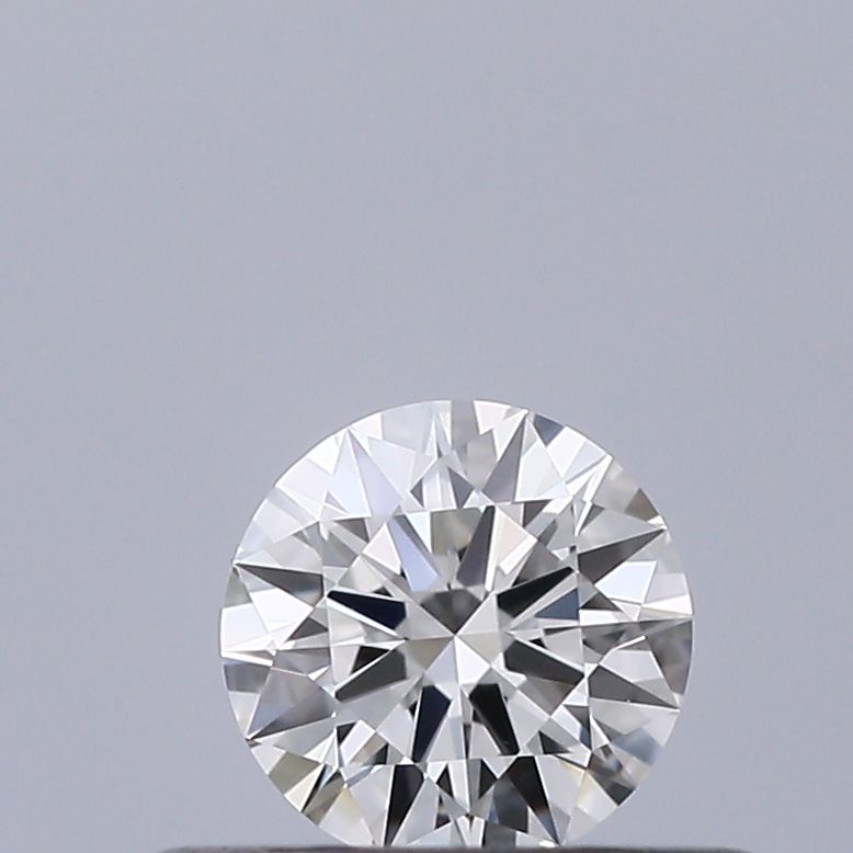 Diamante Taglio Brillante 0.26ct EX/VG/EX G VVS2 - GIA - 4.18x4.19x2.51mm