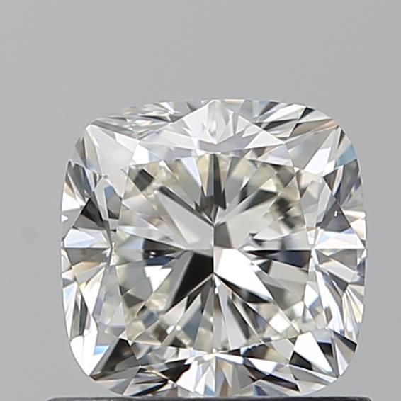 Diamante Taglio Cushion Brillante 0.9ct VG/EX I VS1 - GIA - 5.52x5.5x3.69mm