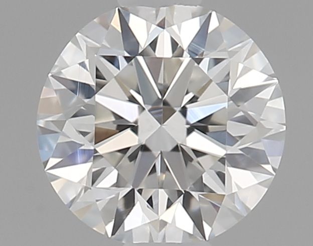 Diamante Naturale Taglio Brillante 0.3ct EX/VG/EX G VS1 - GIA - 4.29x4.24x2.68mm