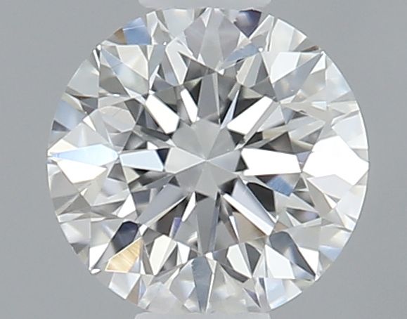Diamante Naturale Taglio Brillante 0.31ct VG/G/VG G VS1 - GIA - 4.3x4.28x2.74mm