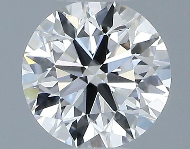 Diamante Taglio Brillante 0.3ct EX/VG/VG E VVS2 - IGI - 4.23x4.27x2.67mm