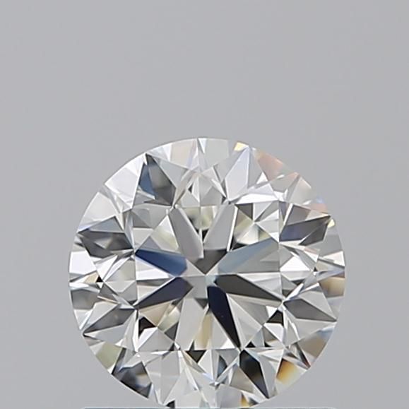 Diamante Naturale Taglio Brillante 1ct VG/EX/EX G VVS2 - IGI - 6.19x6.26x4.01mm