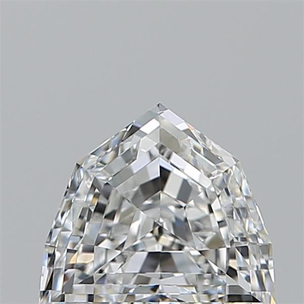 Diamante Naturale Taglio Scudo 1.01ct VG/VG E VVS1 - GIA - 6.61x5.8x3.69mm