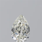 Diamante Naturale Taglio Goccia 1.2ct EX/EX H VVS1 - IGI - 8.74x5.75x3.73mm