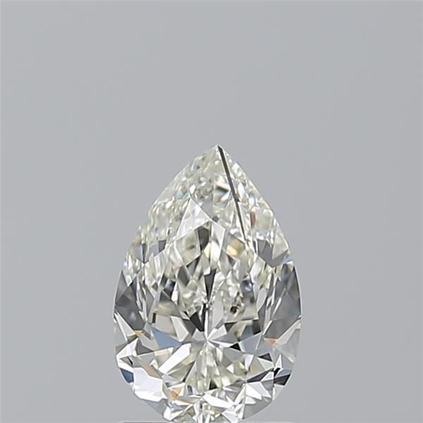 Diamante Naturale Taglio Goccia 1.2ct EX/EX H VVS1 - IGI - 8.74x5.75x3.73mm