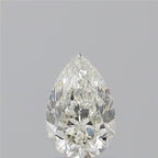 Diamante Naturale Taglio Goccia 1.2ct EX/EX H IF - IGI - 8.84x5.82x3.8mm
