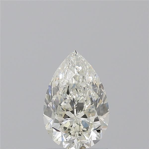 Diamante Naturale Taglio Goccia 1.2ct EX/EX H IF - IGI - 8.84x5.82x3.8mm