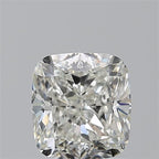 Diamante Taglio Cushion Brillante 1.3ct EX/EX I VS1 - GIA - 6.27x5.81x3.99mm