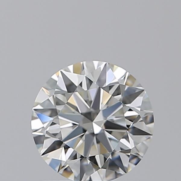 Diamante Naturale Taglio Brillante 1.26ct 3EX I VS1 - GIA - 6.82x6.86x4.29mm